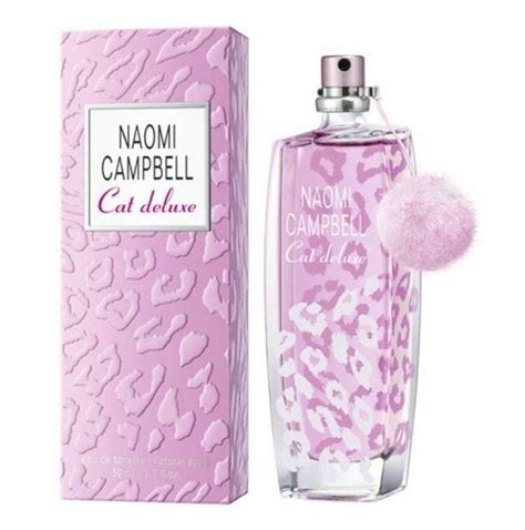 naomi campbell cat deluxe 100 ml